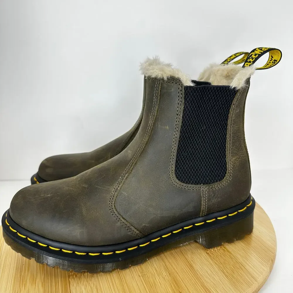 Dr. Martens dr martens